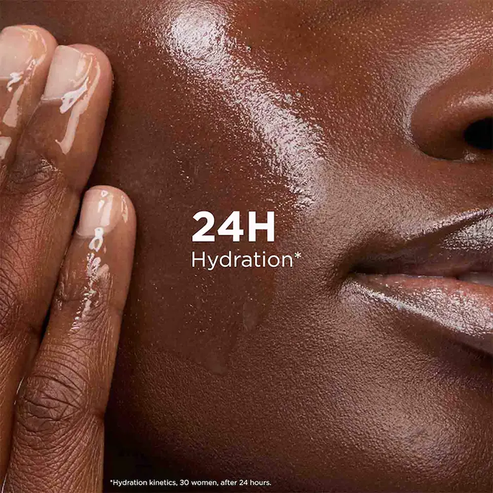Clarins Smooth, Glow-Up & Go Set