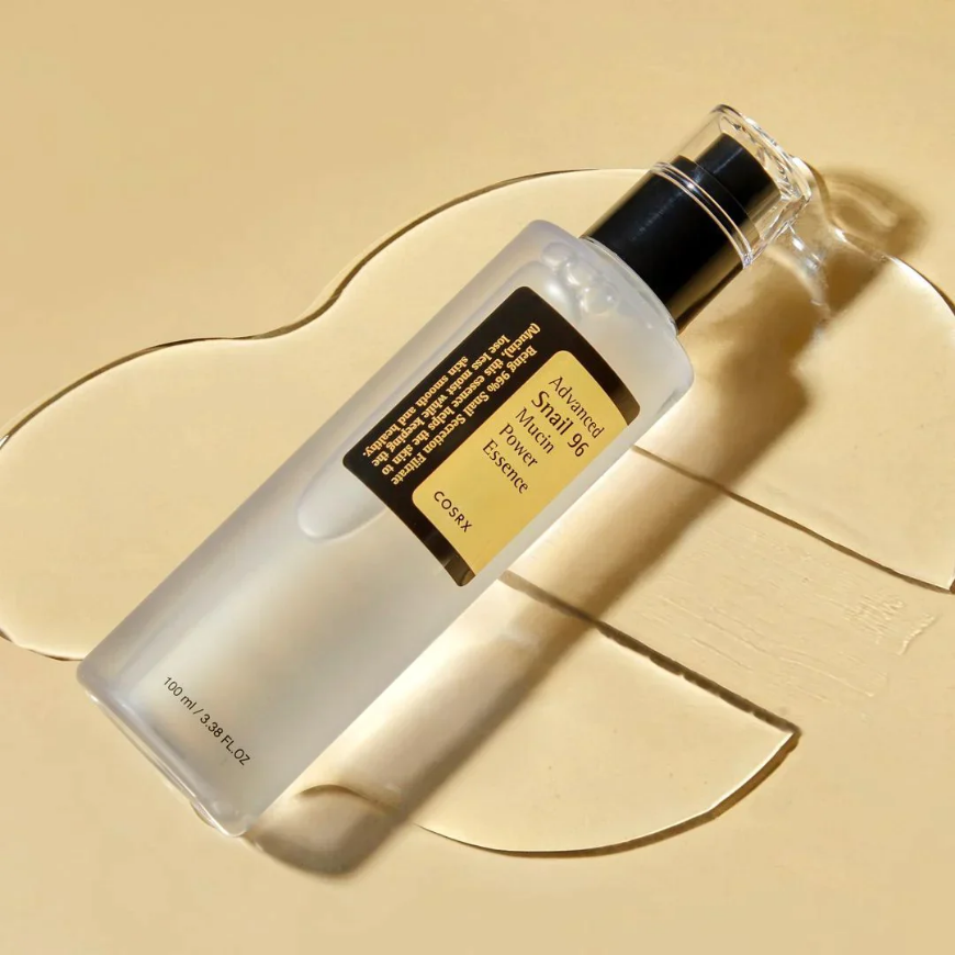 COSRX – Advanced Snail 96 Mucin Power Essence – 100ml