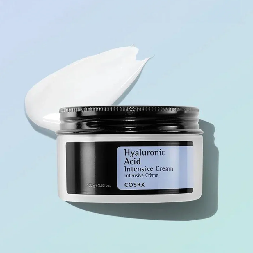 COSRX – Hyaluronic Acid Intensive Cream – 100G
