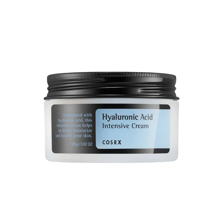 COSRX – Hyaluronic Acid Intensive Cream – 100G