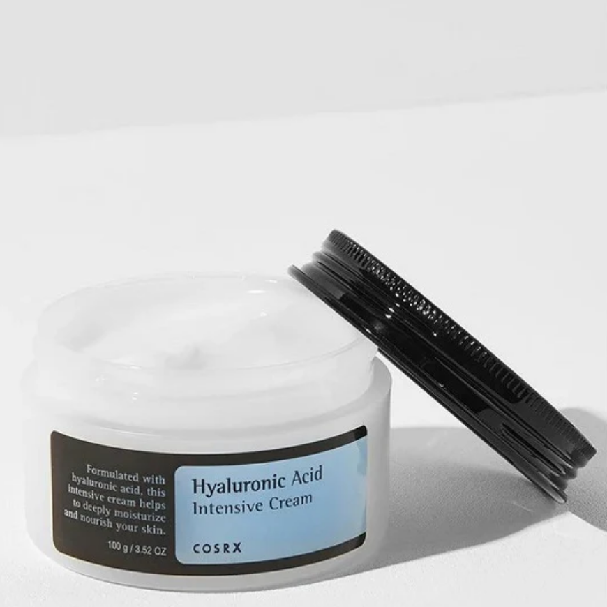 COSRX – Hyaluronic Acid Intensive Cream – 100G