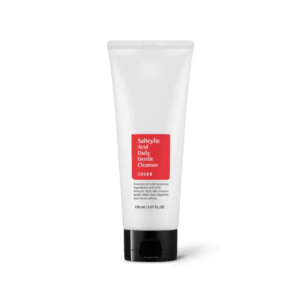 COSRX – Salicylic Acid Daily Gentle Cleanser – 150ml