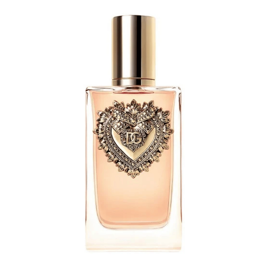 DOLCE & GABBANA – DEVOTION WOMEN EDP – 100ML