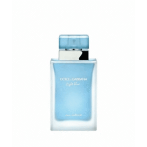 DOLCE & GABBANA – Light Blue EAU Intense Women EDP – 100ml