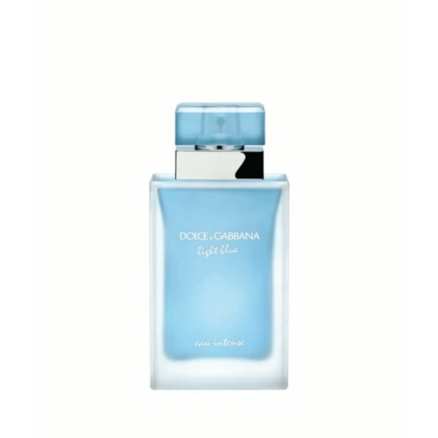 DOLCE & GABBANA – Light Blue EAU Intense Women EDP – 100ml