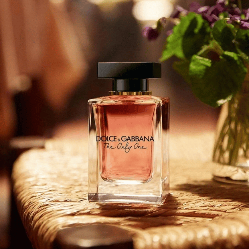 Dolce & Gabbana – THE ONLY ONE WOMEN EDP – 100ML
