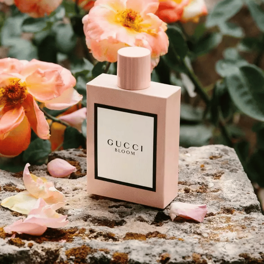 Gucci – Bloom Edp Perfume – 5ml
