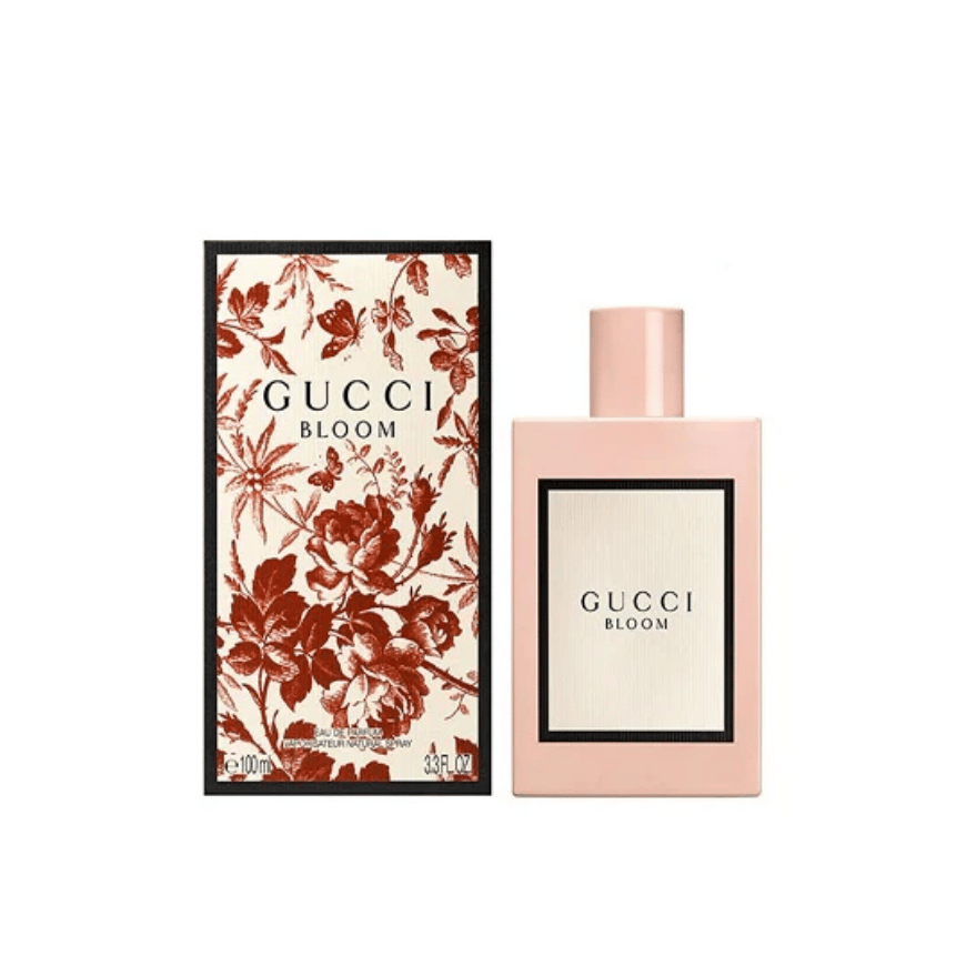 Gucci – Bloom Edp Perfume – 5ml