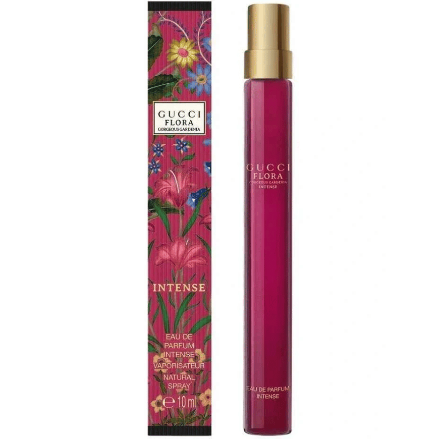 GUCCI Flora – Gorgeous Gardenia Eau de Parfum Intense – 10ml