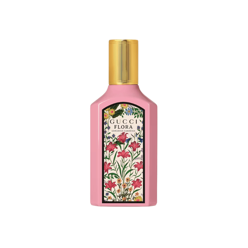 Gucci Flora – Gorgeous Gardenia EDP – 5ml