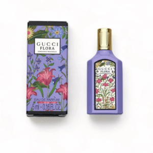 GUCCI Flora – Gorgeous Magnolia EDP – 5ml