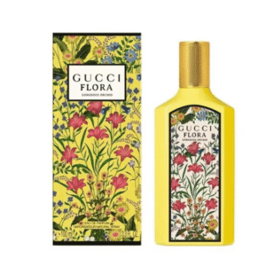 Gucci Flora – Gorgeous Orchid women – 100ML