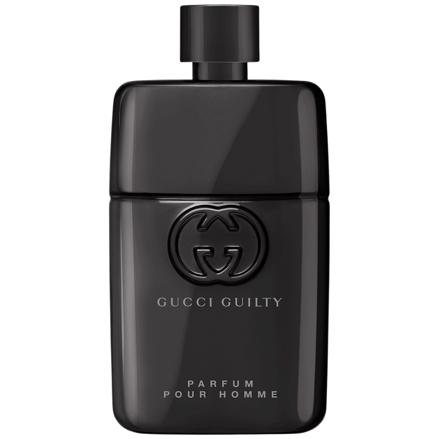 GUCCI – GUILTY MEN PARFUM – 150ML