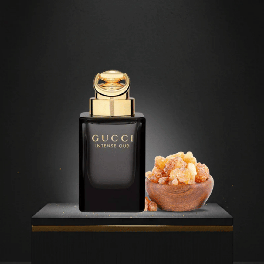 GUCCI – OUD INTENSE MEN EDP – 90ML