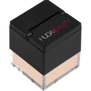 Huda Beauty – Baby Bake Loose Powder – Banana Bread – 6g