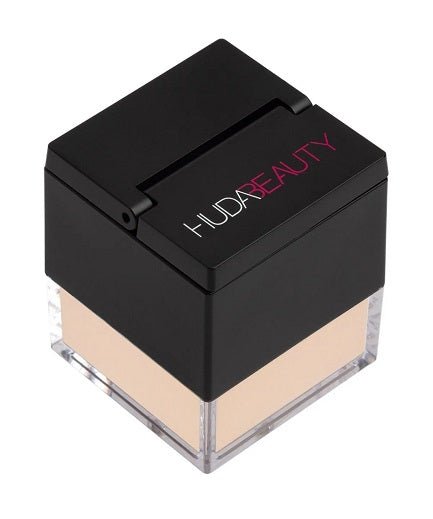 Huda Beauty – Baby Bake Loose Powder – Banana Bread – 6g