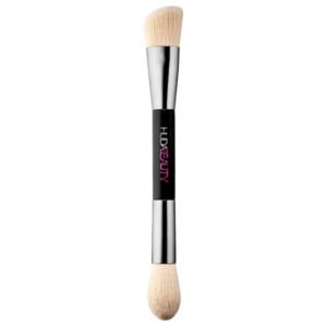 HUDA BEAUTY – Bake & Blend Dual Ended Setting Complexion Brush