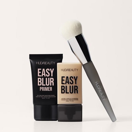 HUDA BEAUTY – Base Brush