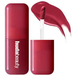 Huda Beauty Blush Filter Soft Glow Liquid Blush – Berry Fever