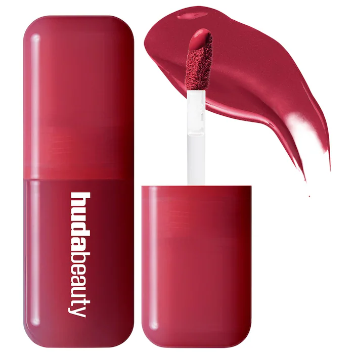 Huda Beauty Blush Filter Soft Glow Liquid Blush – Berry Fever