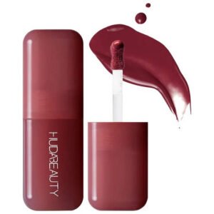 HUDA BEAUTY – Blush Filter Soft Glow Liquid Blush – Black Cherry