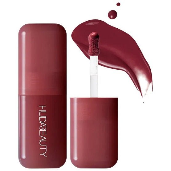 HUDA BEAUTY – Blush Filter Soft Glow Liquid Blush – Black Cherry