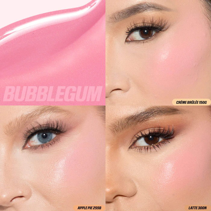Huda Beauty Blush Filter Soft Glow Liquid Blush – Bubblegum