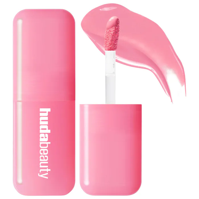 Huda Beauty Blush Filter Soft Glow Liquid Blush – Bubblegum