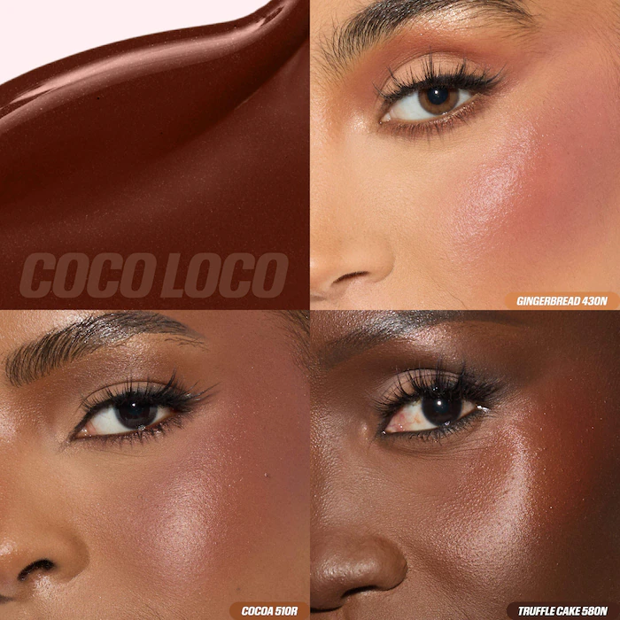 Huda Beauty Blush Filter Soft Glow Liquid Blush – Coco-Loco