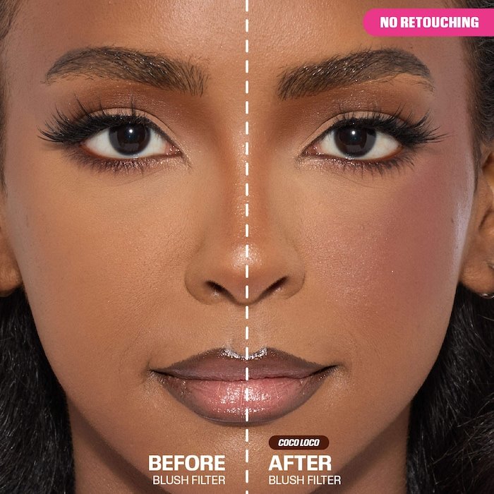 Huda Beauty Blush Filter Soft Glow Liquid Blush – Coco-Loco