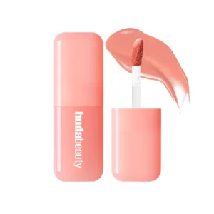 HUDA BEAUTY – Blush Filter Soft Glow Liquid Blush – Cotton Candy