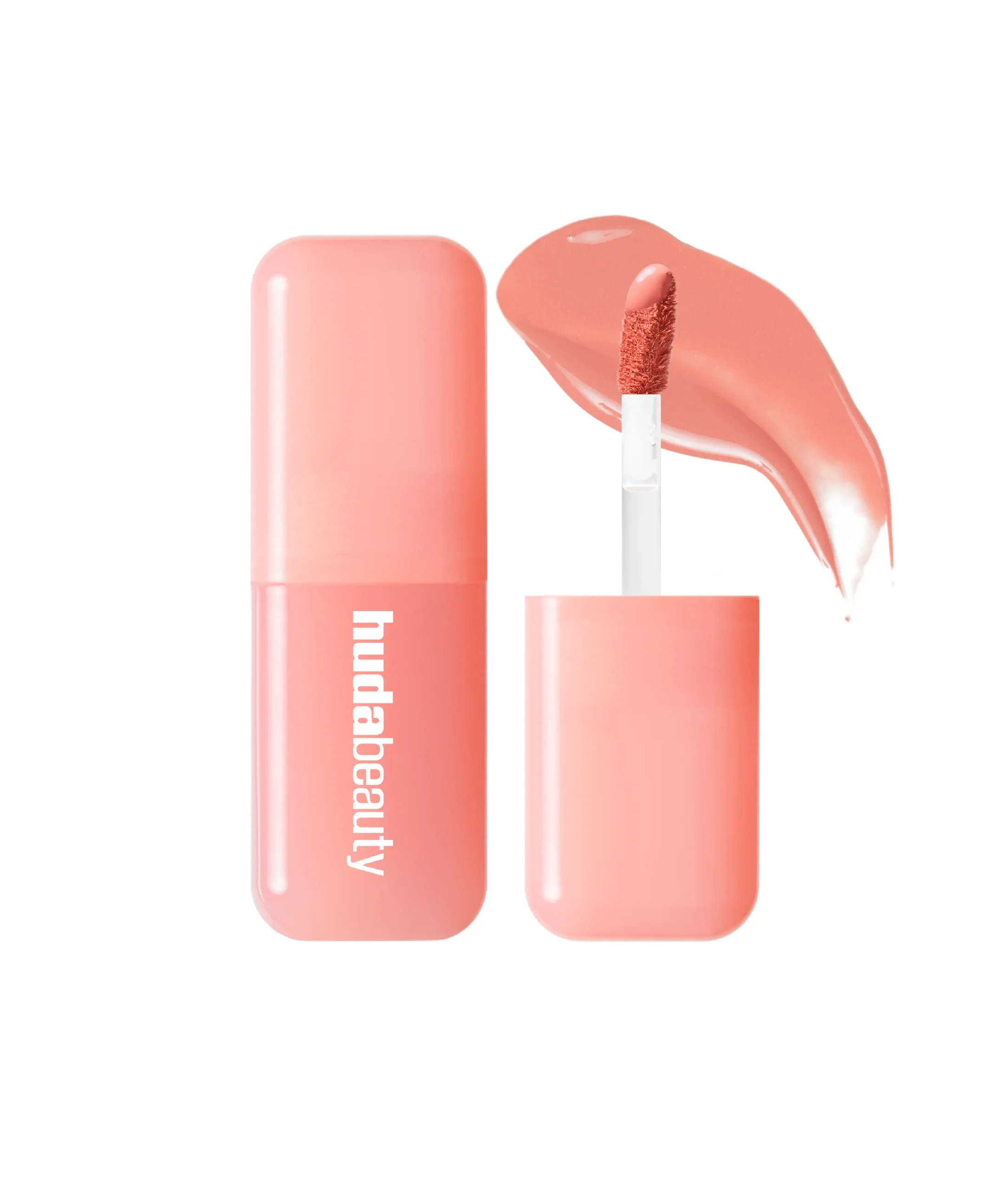 HUDA BEAUTY – Blush Filter Soft Glow Liquid Blush – Cotton Candy