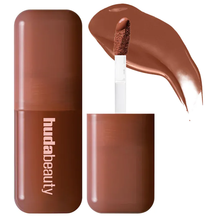 Huda Beauty Blush Filter Soft Glow Liquid Blush – Latte