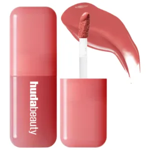 Huda Beauty Blush Filter Soft Glow Liquid Blush – Strawberry Cream