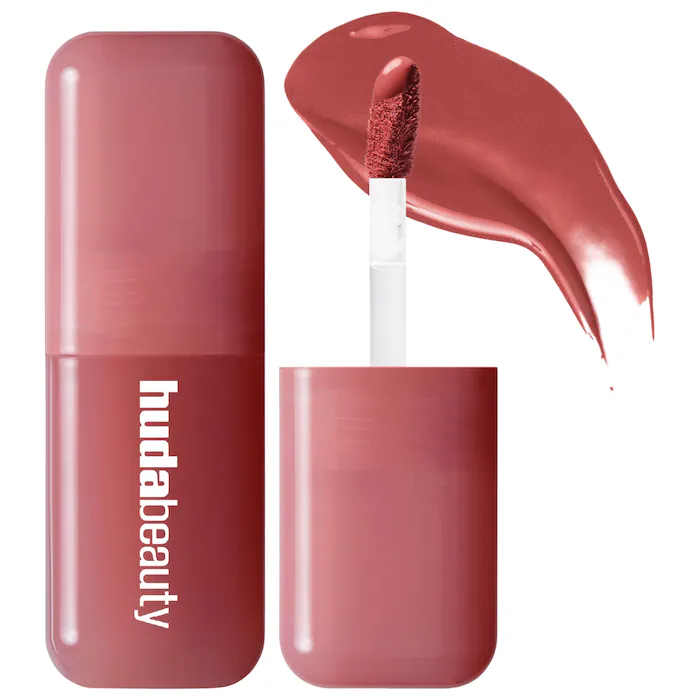 Huda Beauty Blush Filter Soft Glow Liquid Blush – Strawberry Latte
