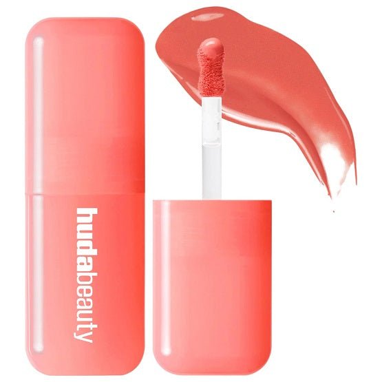 HUDA BEAUTY – Blush Filter Soft Glow Liquid Blush – Sunset Lychee