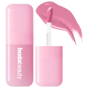 Huda Beauty Blush Filter Soft Glow Liquid Blush – Ube Cream