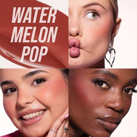 HUDA BEAUTY – Blush Filter Soft Glow Liquid Blush – Watermelon Pop