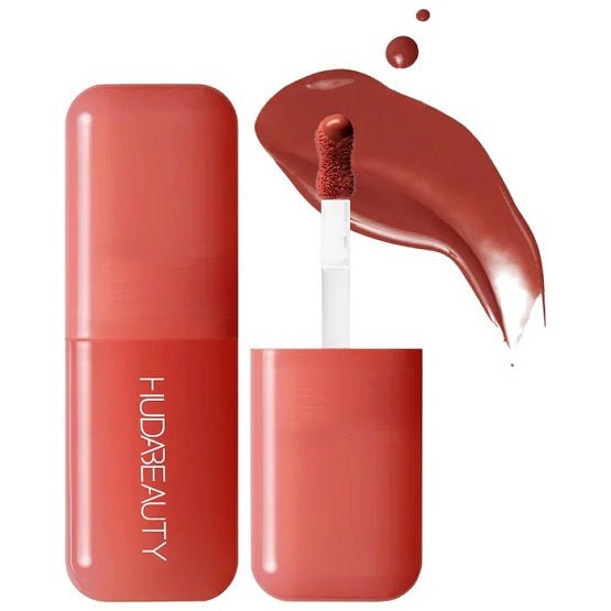 HUDA BEAUTY – Blush Filter Soft Glow Liquid Blush – Watermelon Pop