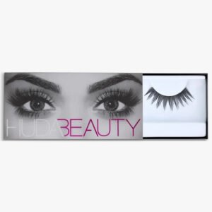 Huda Beauty – Classic False Lash – Candy