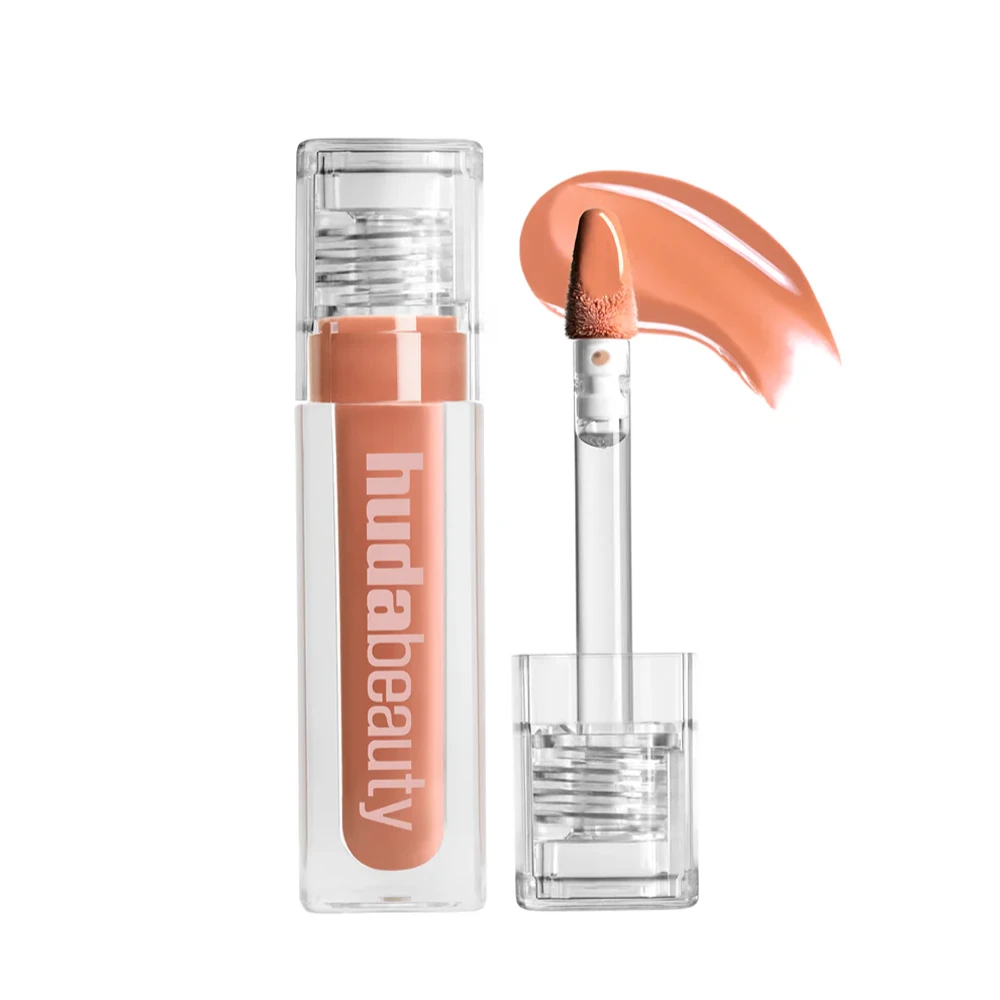Huda Beauty – Coco Honey Lip Kit