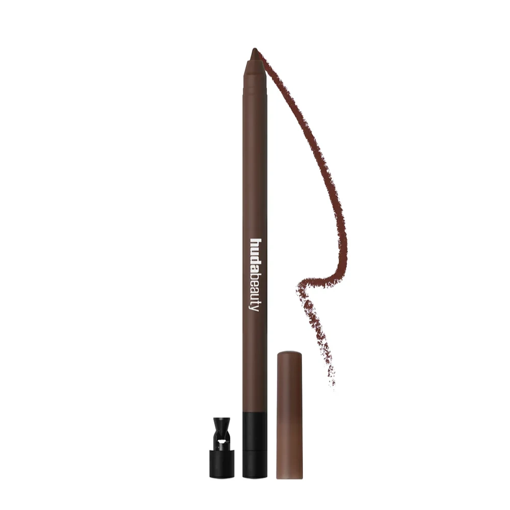 Huda Beauty – Coco Honey Lip Kit