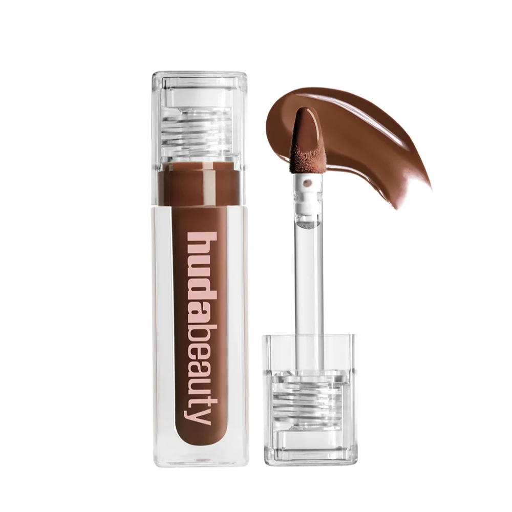 Huda Beauty – Coco Honey Lip Kit