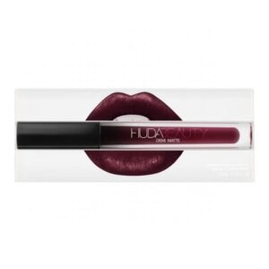 HUDA BEAUTY – DEMI MATTE – BAWSE