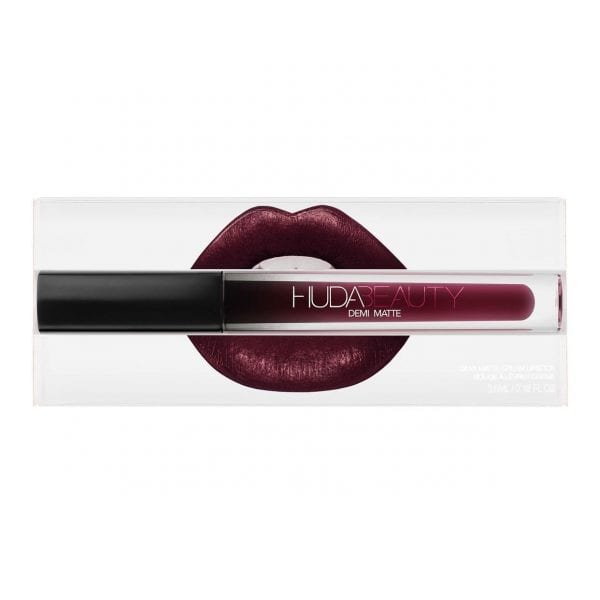 HUDA BEAUTY – DEMI MATTE – BAWSE