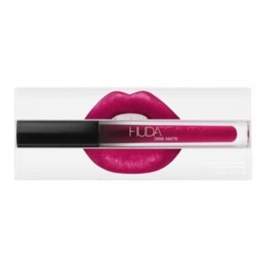 HUDA BEAUTY – DEMI MATTE – PASSIONISTA