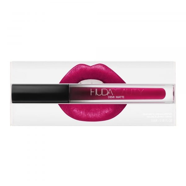 HUDA BEAUTY – DEMI MATTE – PASSIONISTA