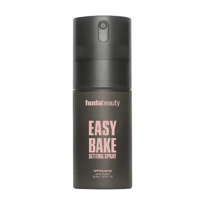 HUDA BEAUTY – Easy Bake Blurring Setting Spray with 16-Hour Wear – 30ML