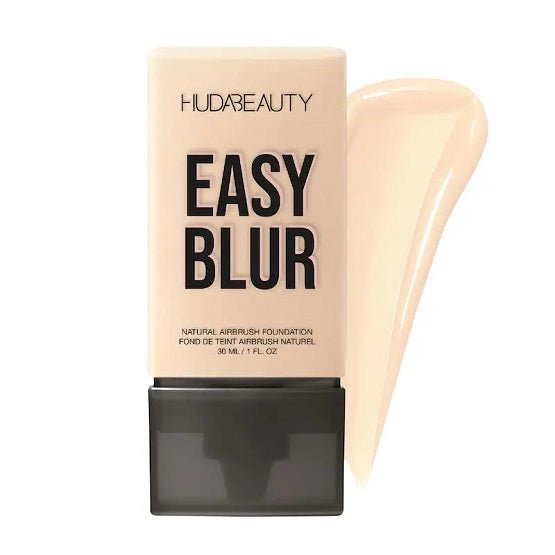 HUDA BEAUTY – Easy Blur Natural Airbrush Foundation – Angel Food