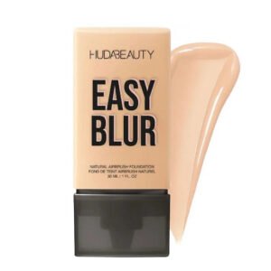 HUDA BEAUTY – Easy Blur Natural Airbrush Foundation – Chai